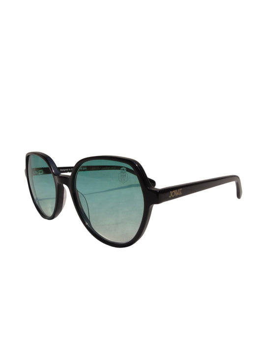 HELLPURE X JOWKE - GREEN