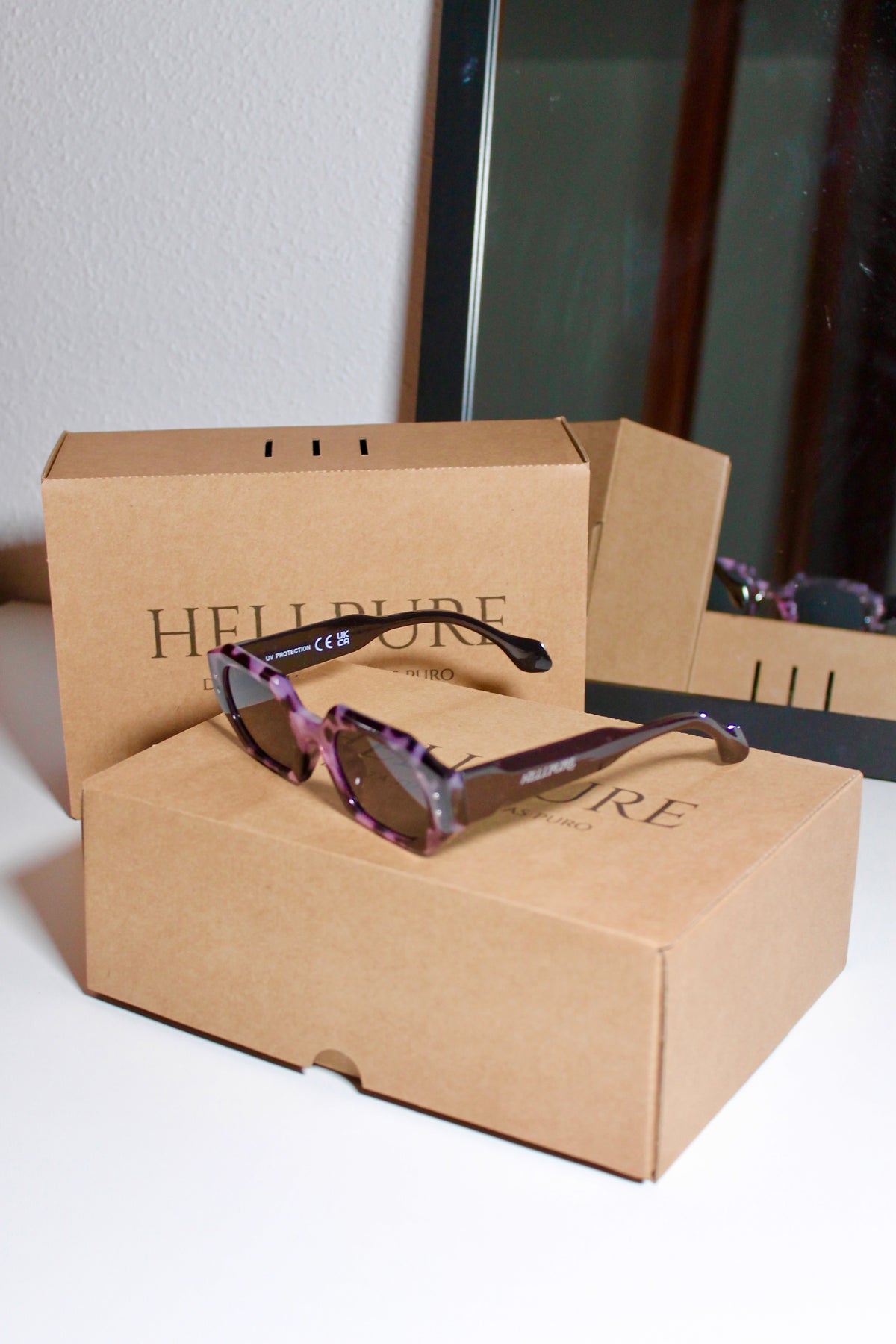 MISTERY BOX