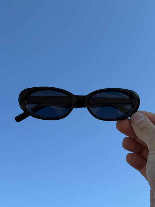 Gafas de sol mujer - Black