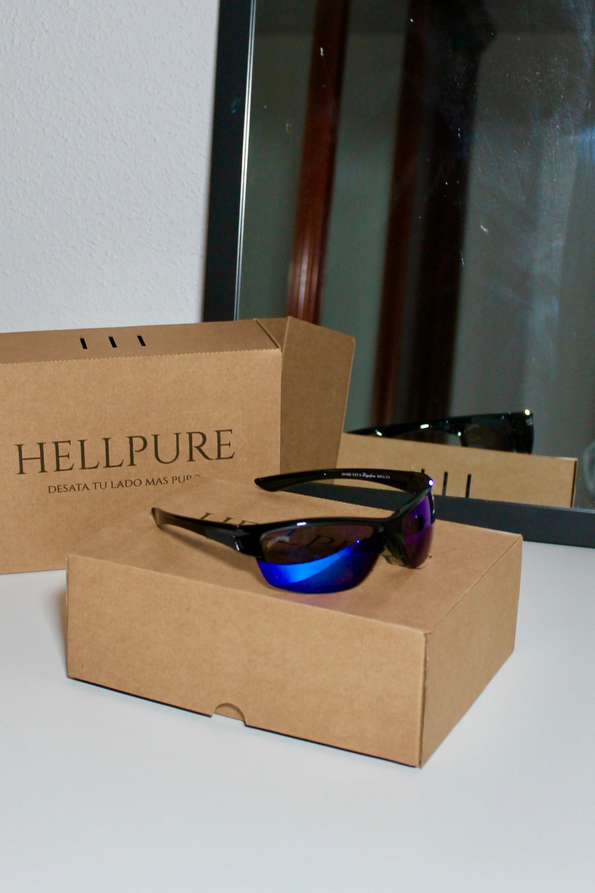 MISTERY BOX