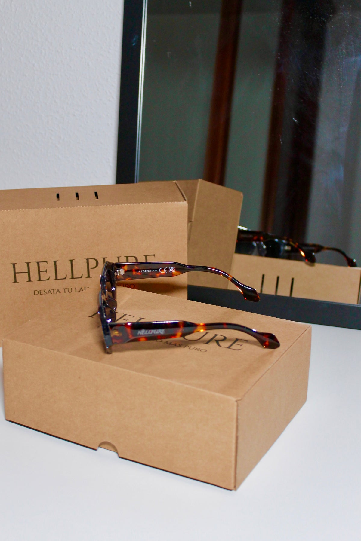 MISTERY BOX