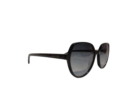 HELLPURE X JOWKE - BLACK