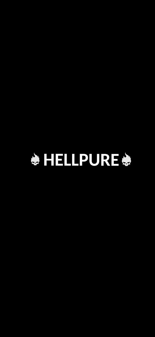 Vinilo HELLPURE