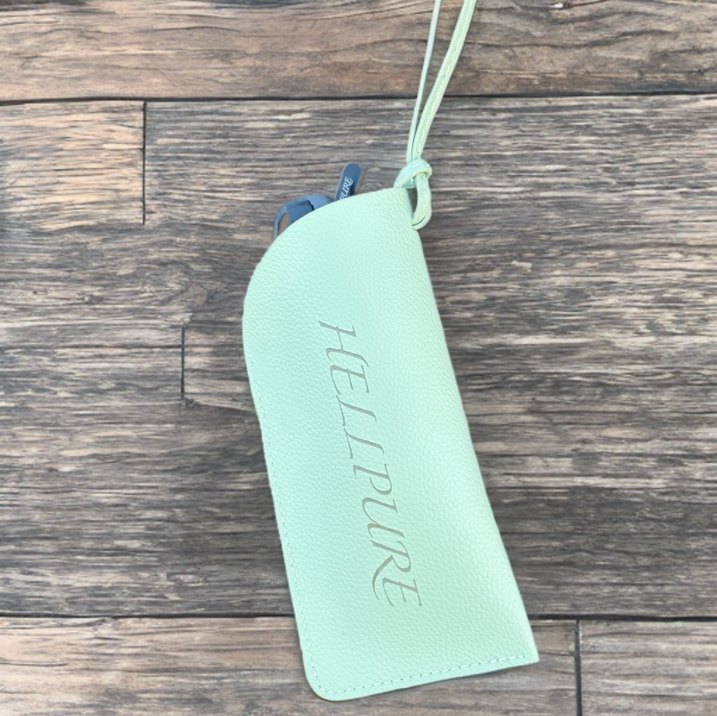 Funda colgante - Green
