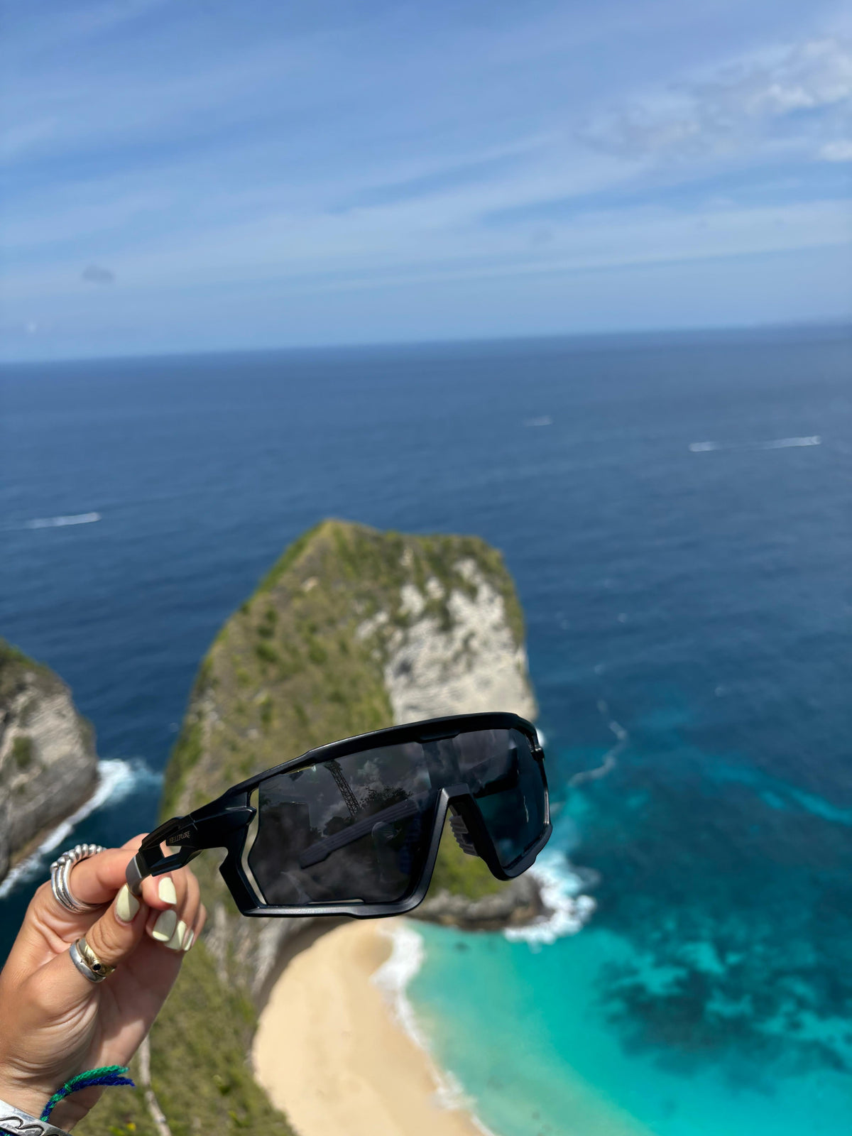 GAFAS DEL INFIERNO II