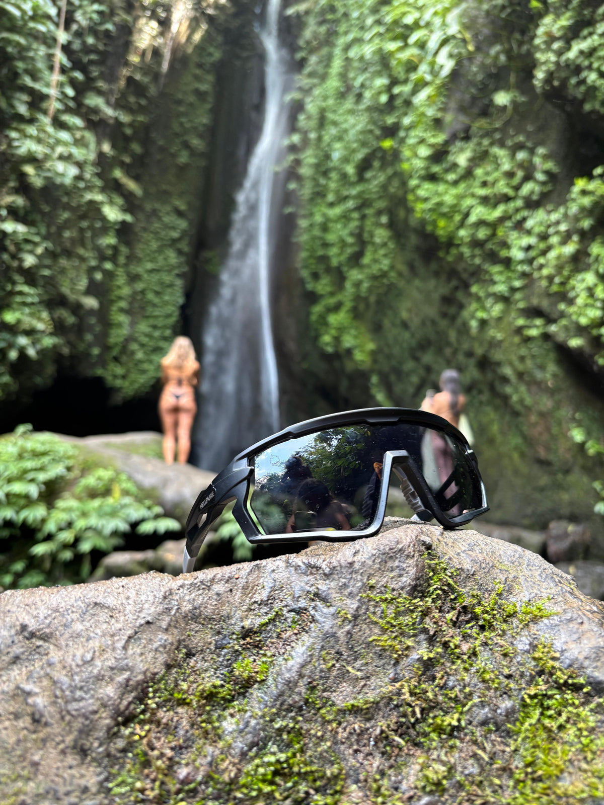 GAFAS DEL INFIERNO II