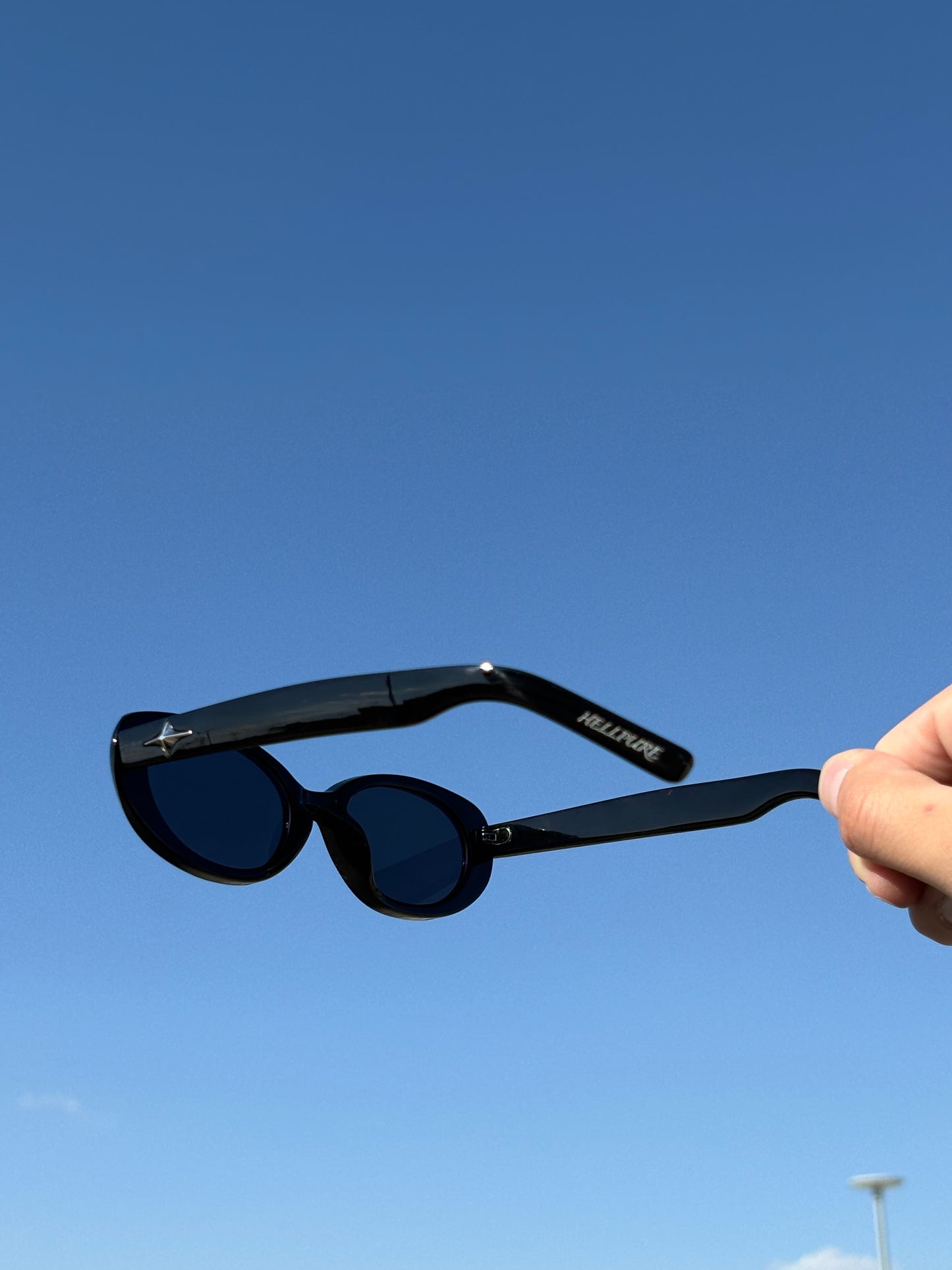 Gafas de sol mujer - Black