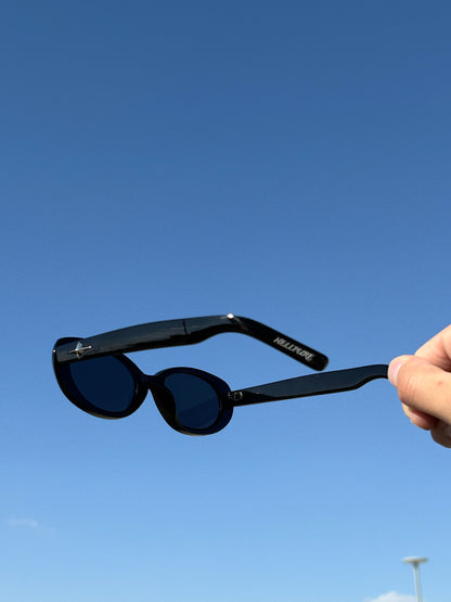 Gafas de sol mujer - Black