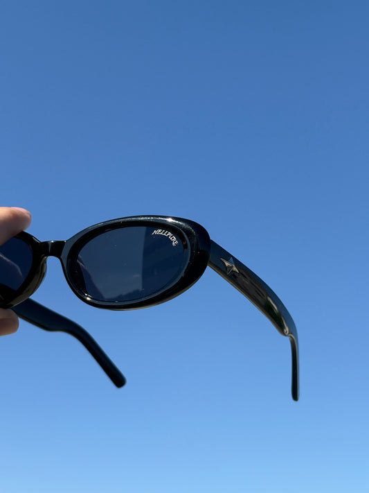 Gafas de sol mujer - Black