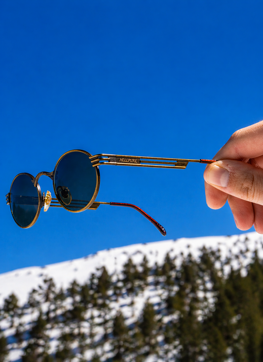 Gafas de sol hombre - Vintage Italia