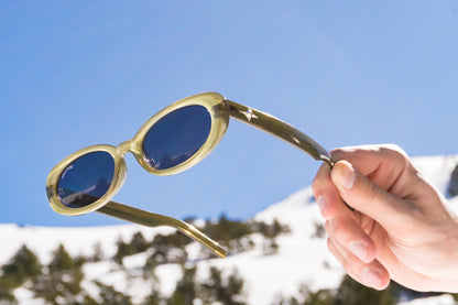 Gafas de sol mujer - Black