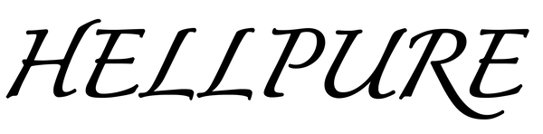 HELLPURE
