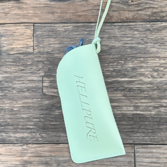 Funda colgante - Green