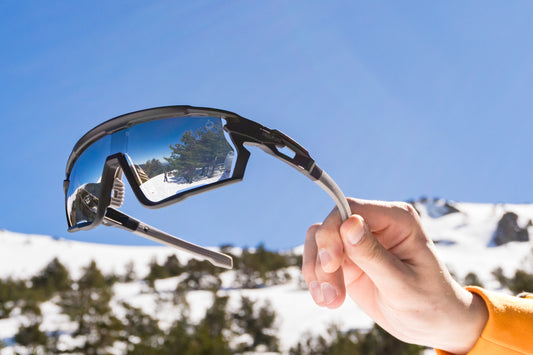GAFAS DEL INFIERNO II
