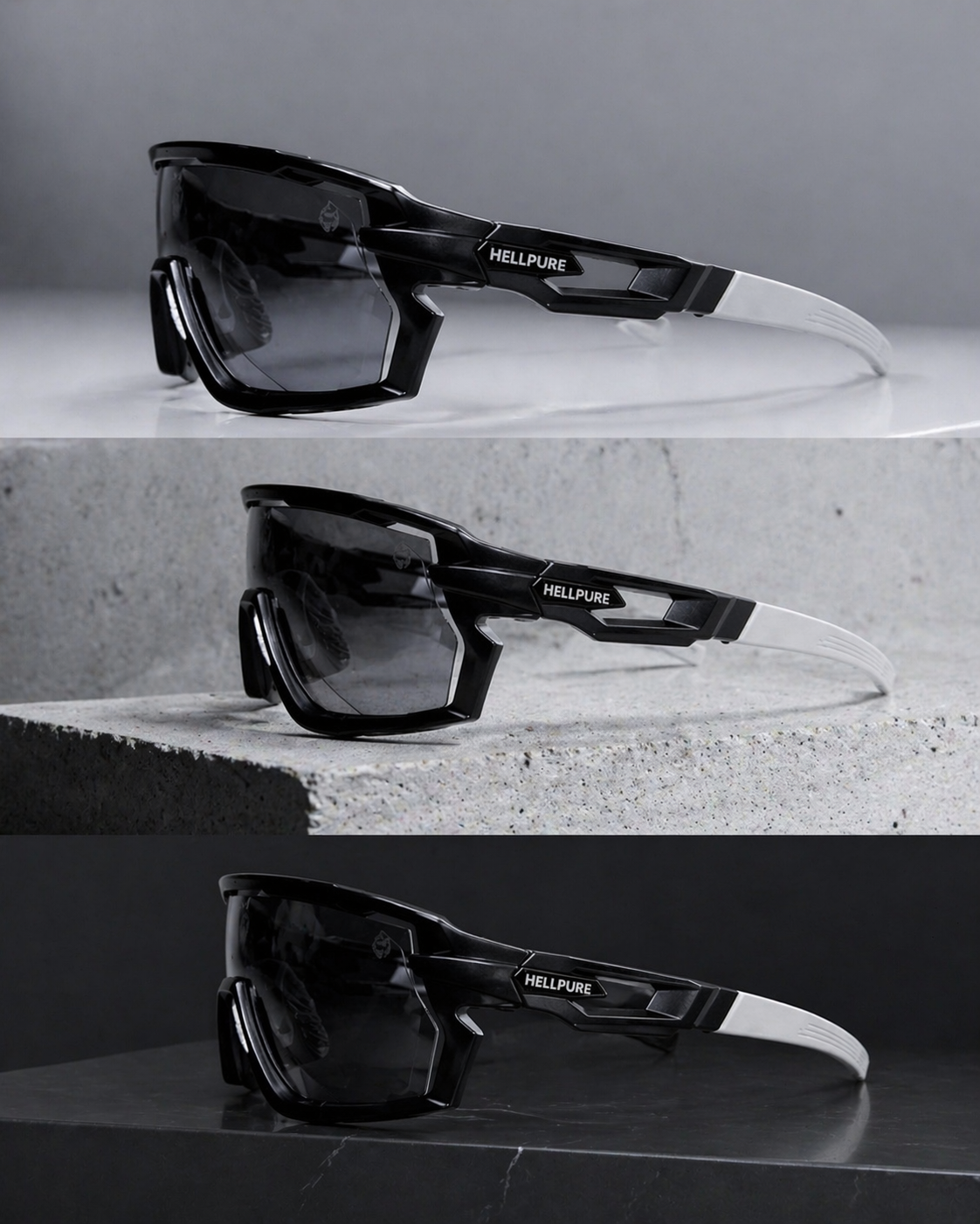 GAFAS DEL INFIERNO II