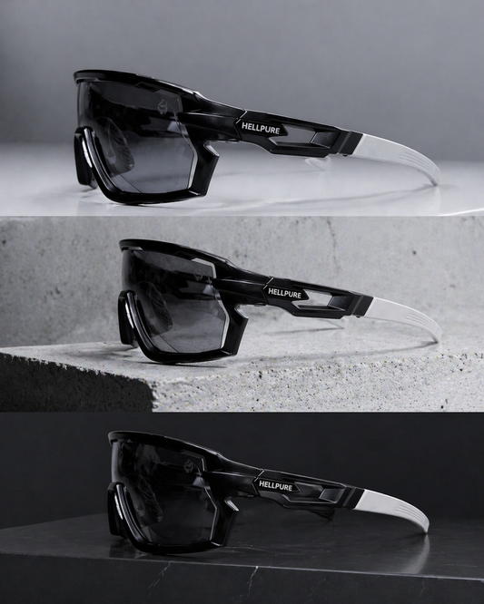 GAFAS DEL INFIERNO II