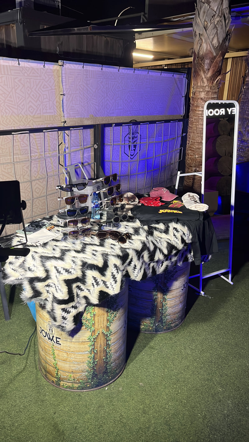 HellPure Eventos