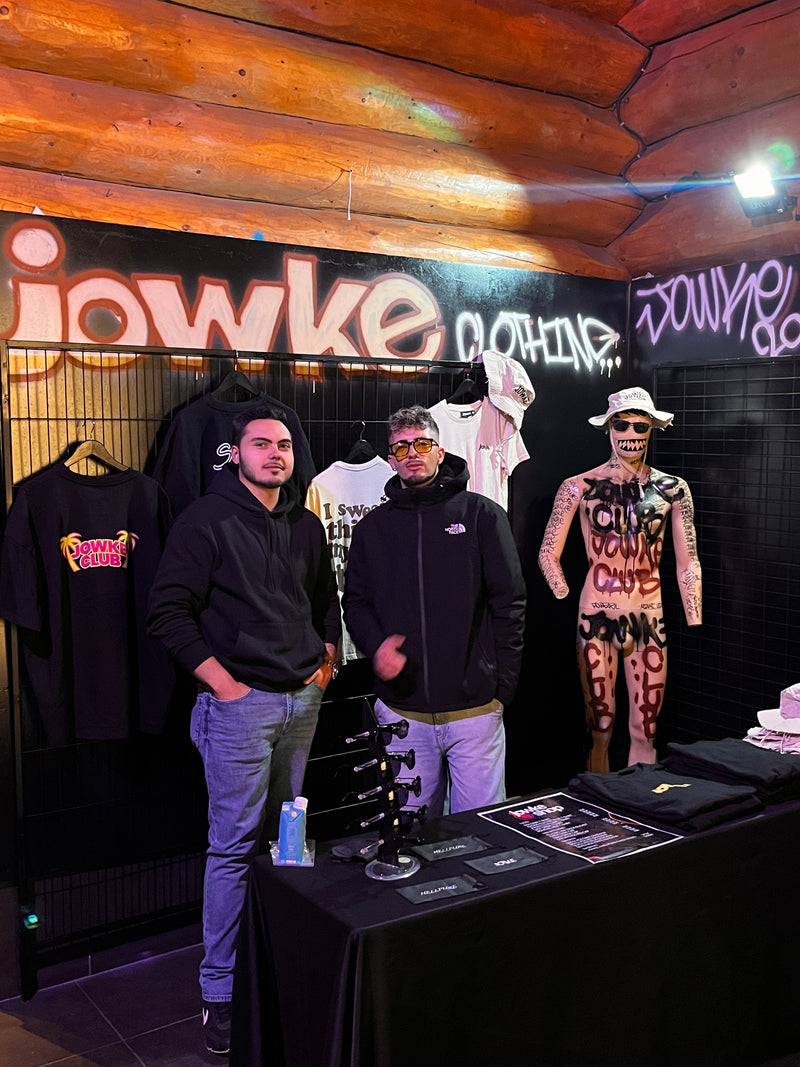HellPure Eventos