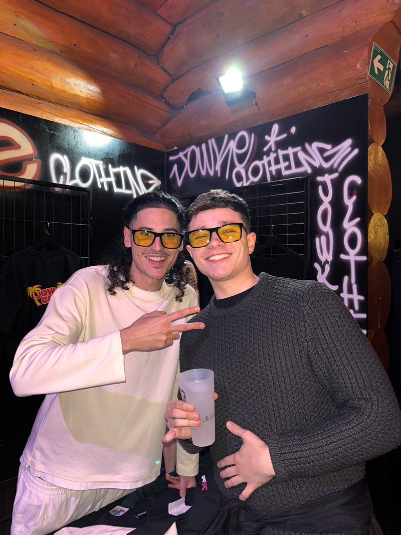 HellPure Eventos