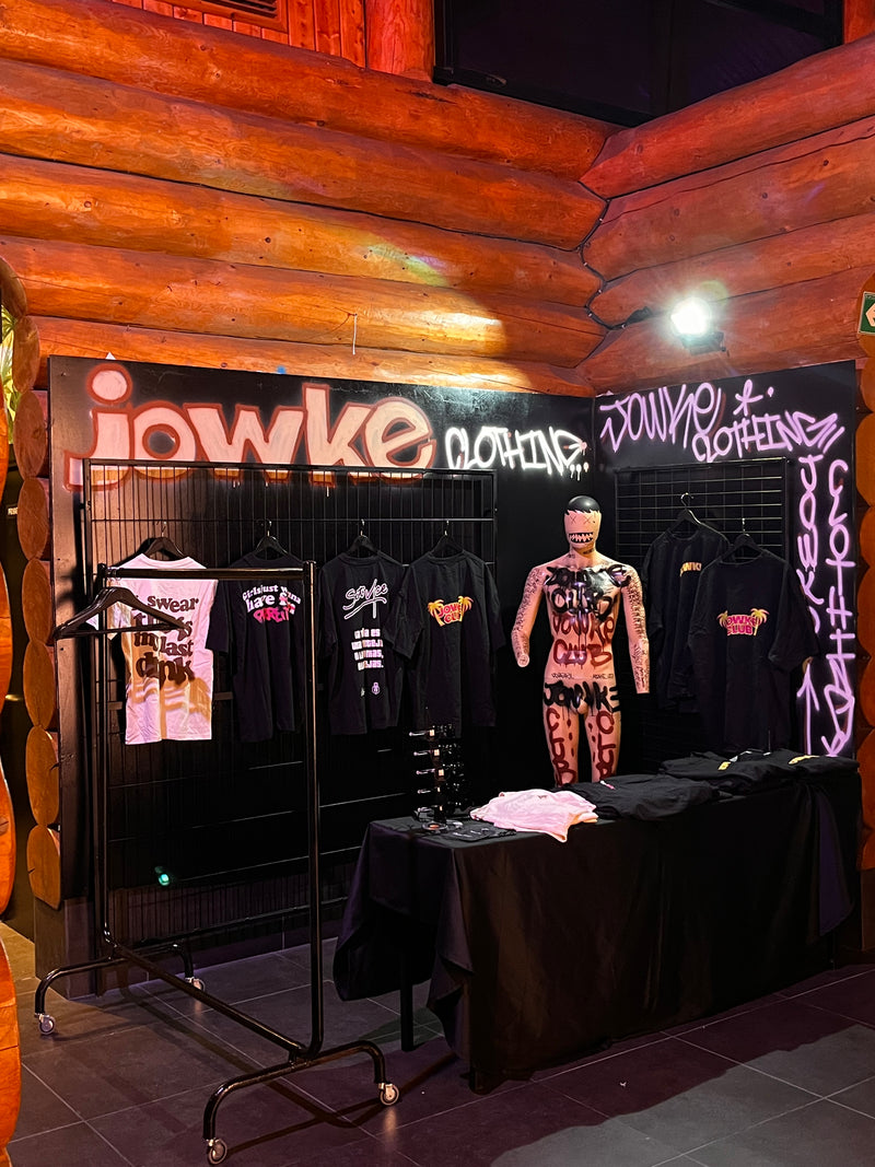 HellPure Eventos